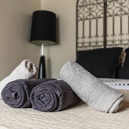 Дом отдыха Maisonnette Jardin