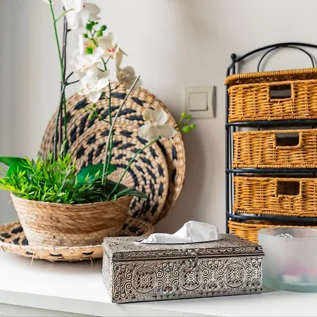 Maisonnette Jardin * Merignac (Gironde)