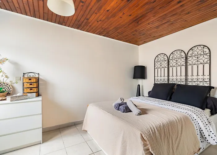 Maisonnette Jardin Holiday home *