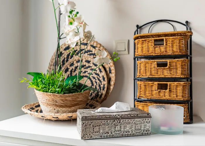 Maisonnette Jardin * Mérignac